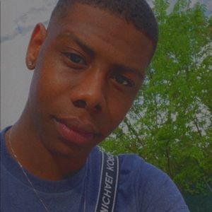 Meet your Posher, Jamar